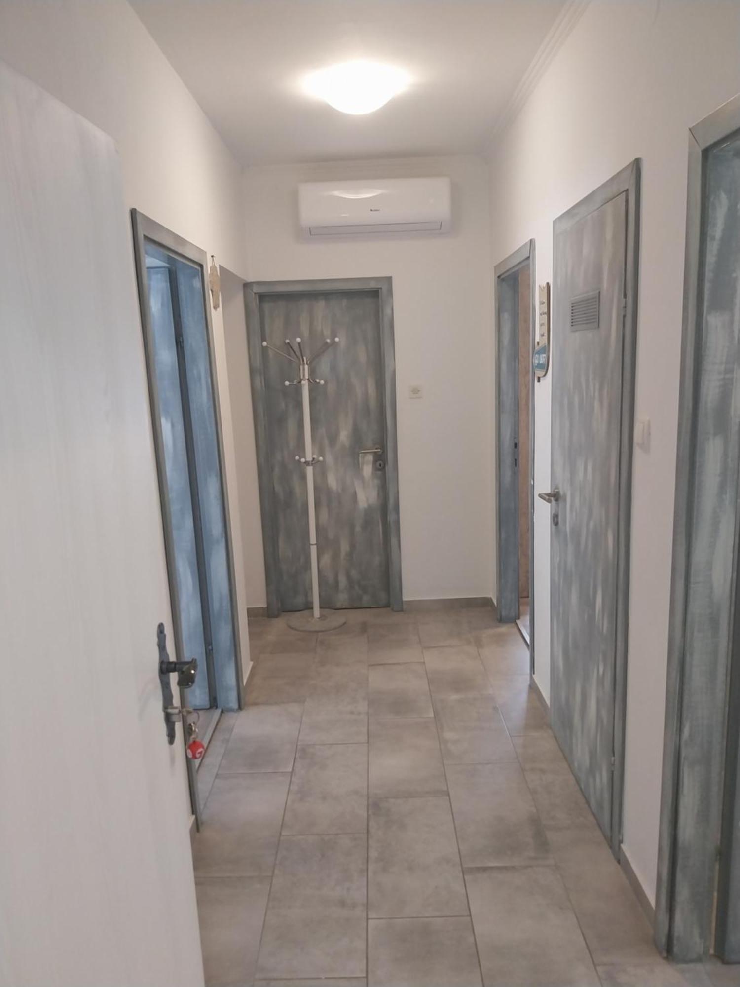 Vila Brig 108 - Private Swimming Pool And Jacuzzi Fiume Esterno foto