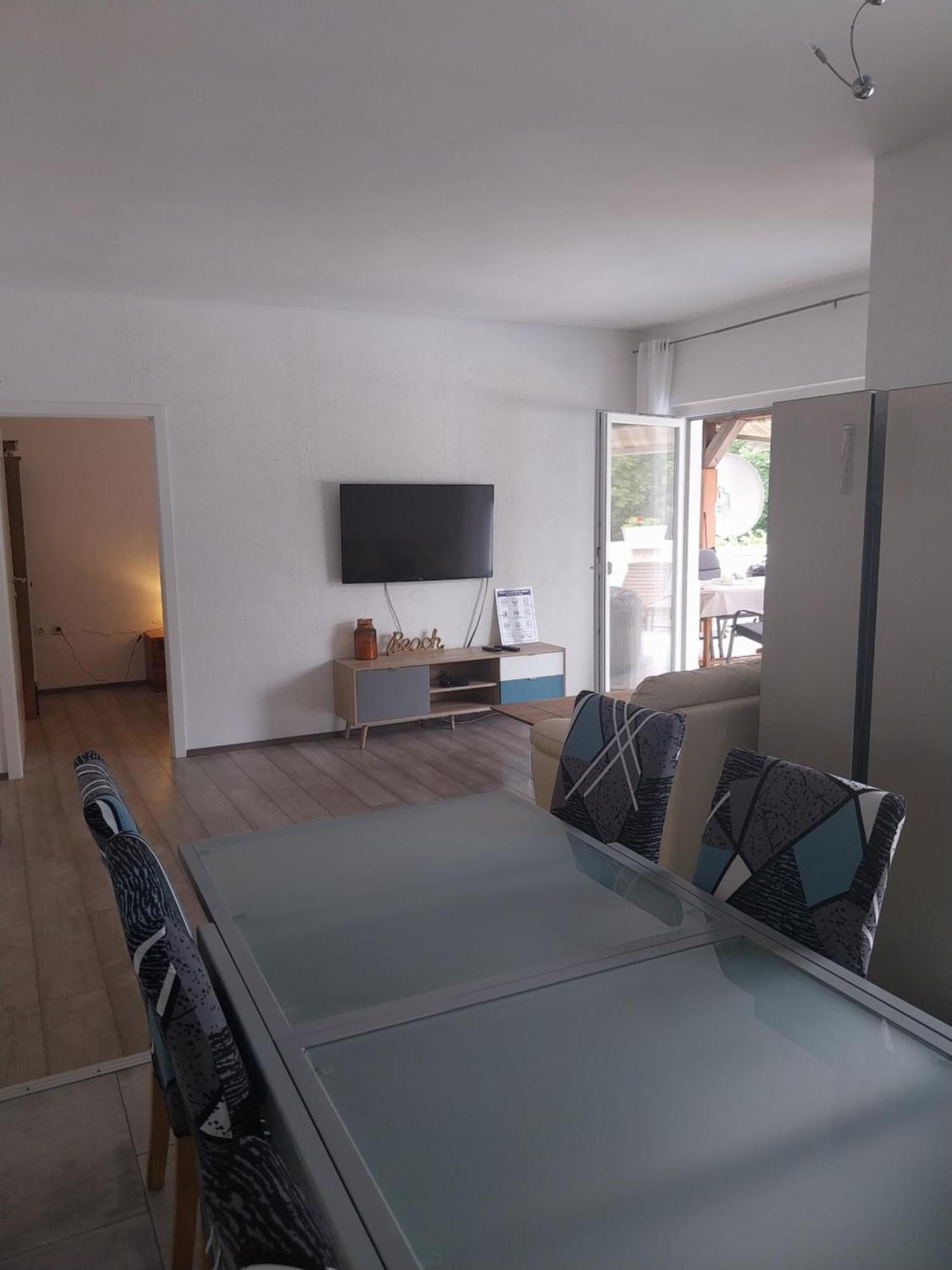 Vila Brig 108 - Private Swimming Pool And Jacuzzi Fiume Esterno foto